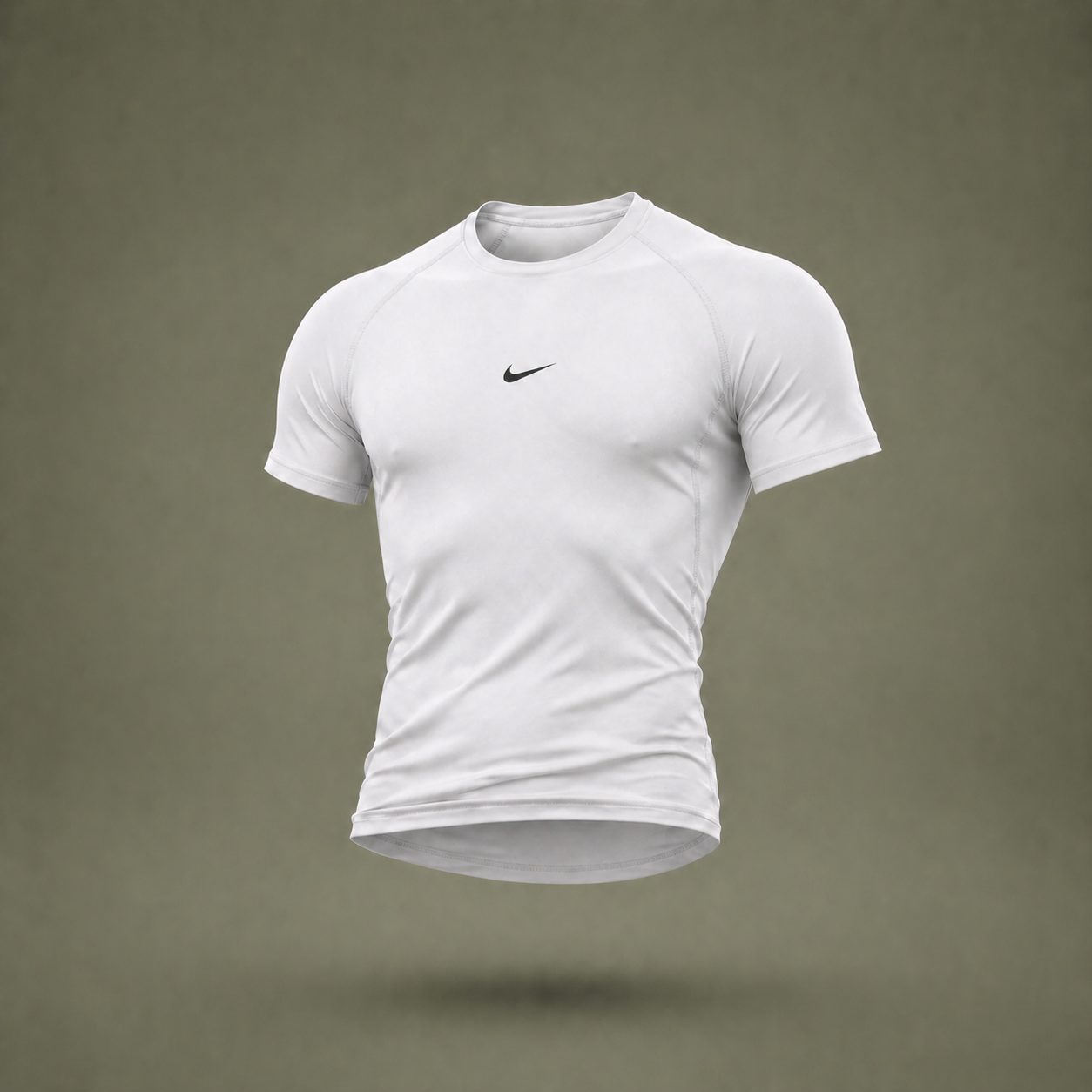 Compression T-shirt
