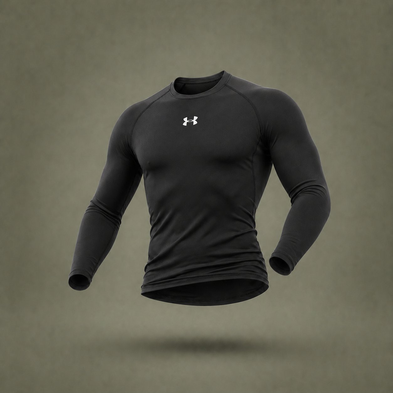 Comperssion Long Sleeve Shirt