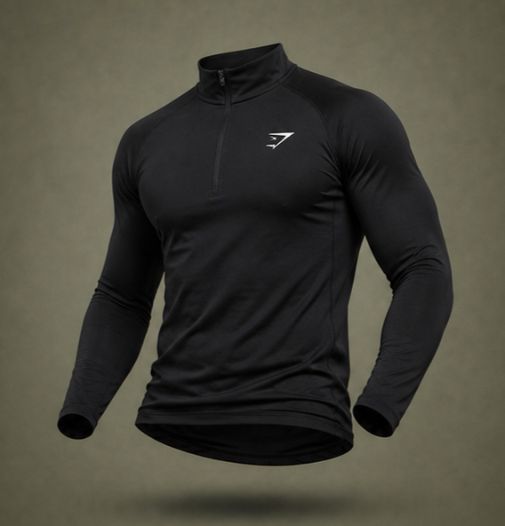 Men’s 1/4 zip
