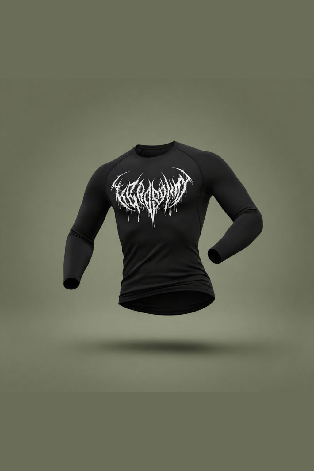 Compression Shirt Chebka