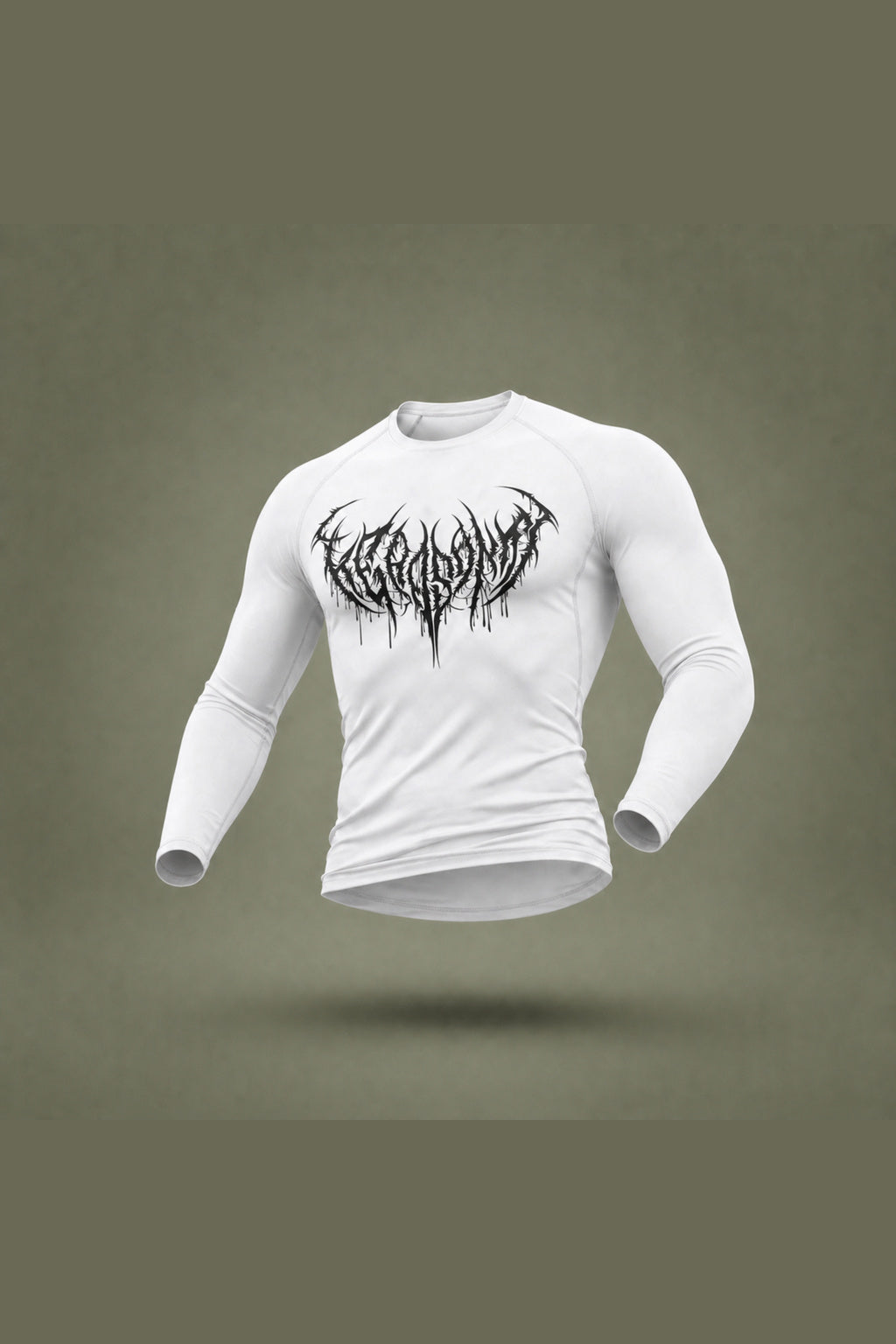 Compression Shirt Chebka