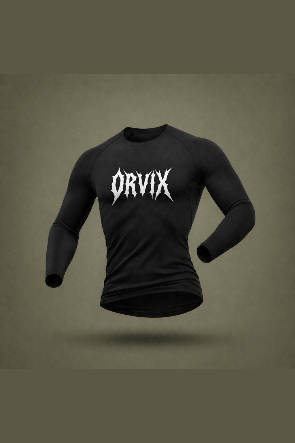 Compression Shirt Orvix