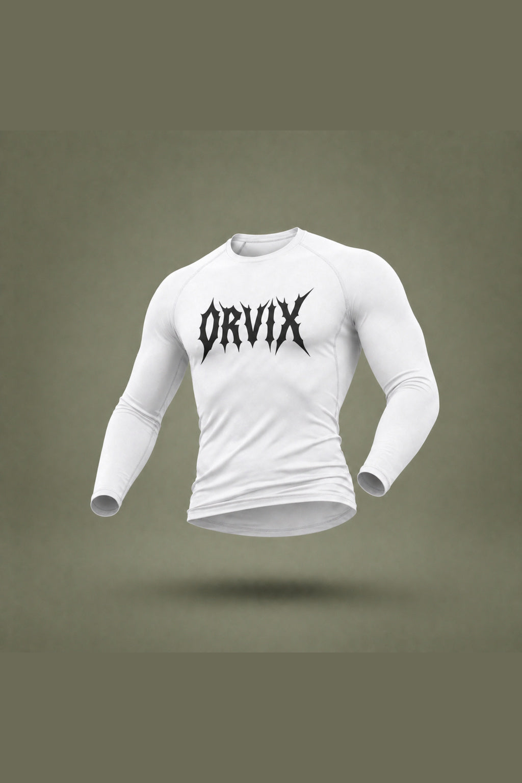 Compression Shirt Orvix