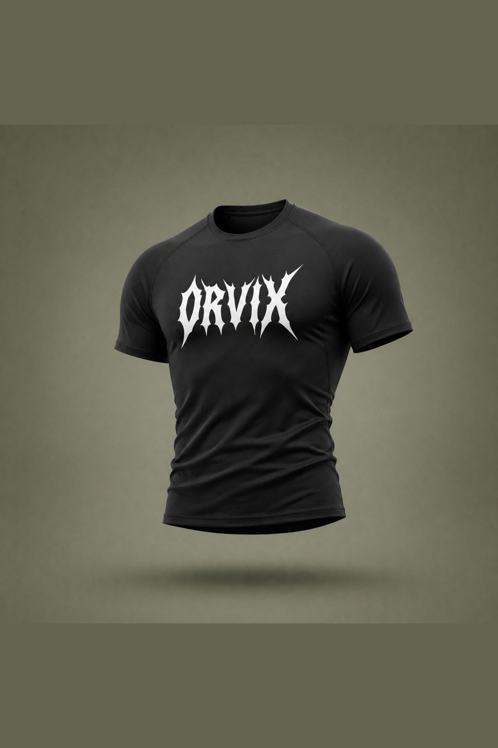 Compression T-shirt Orvix