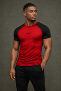 T-shirt compression Nike
