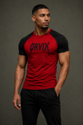 T-shirt compression Orvix