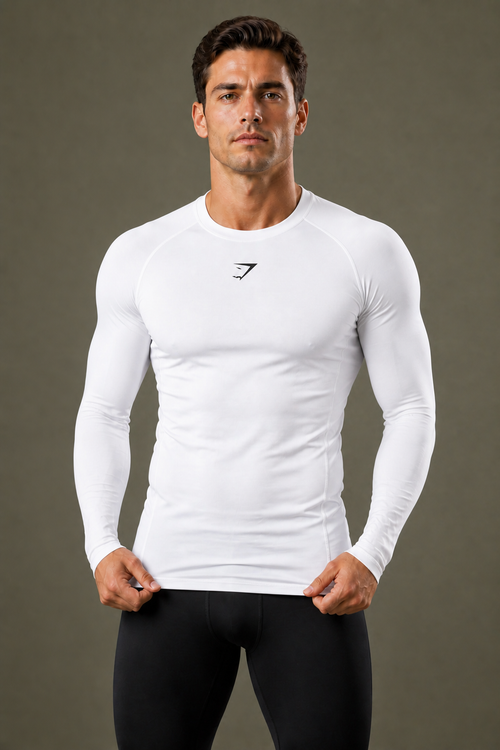 Compression shirt Gymshark