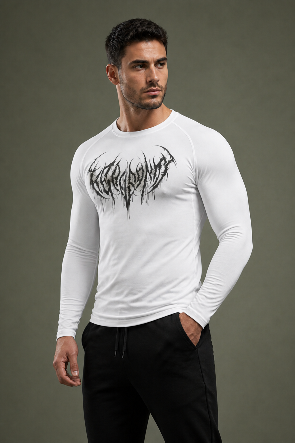 Compression Shirt Chebka