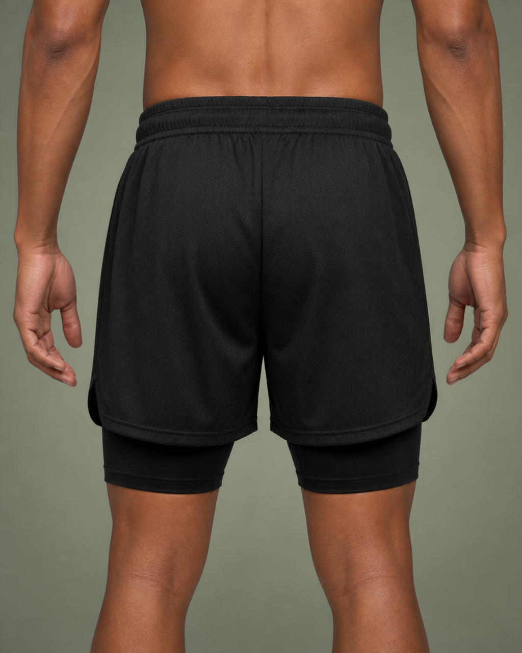 Short Nike