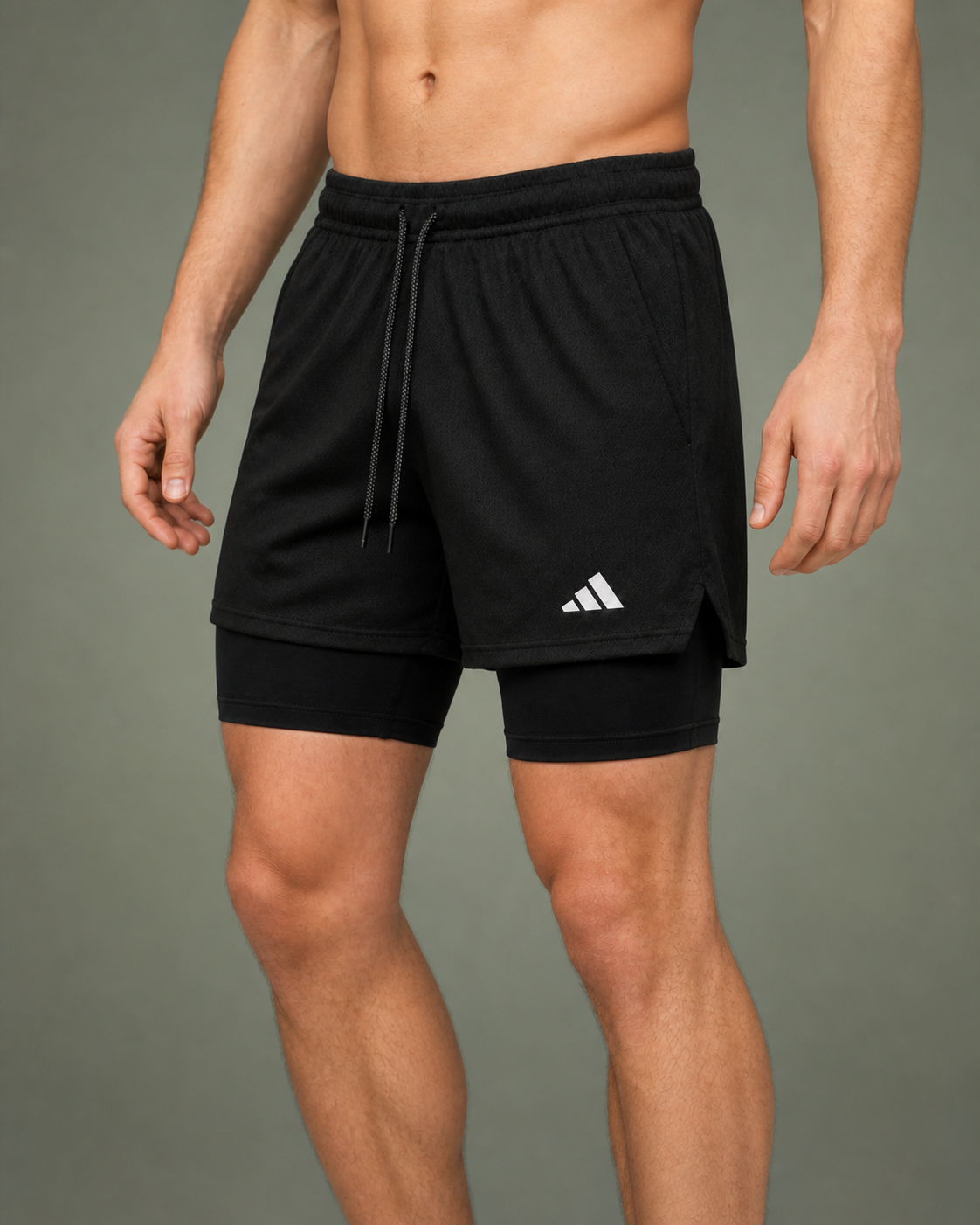 Sport Short Adidas