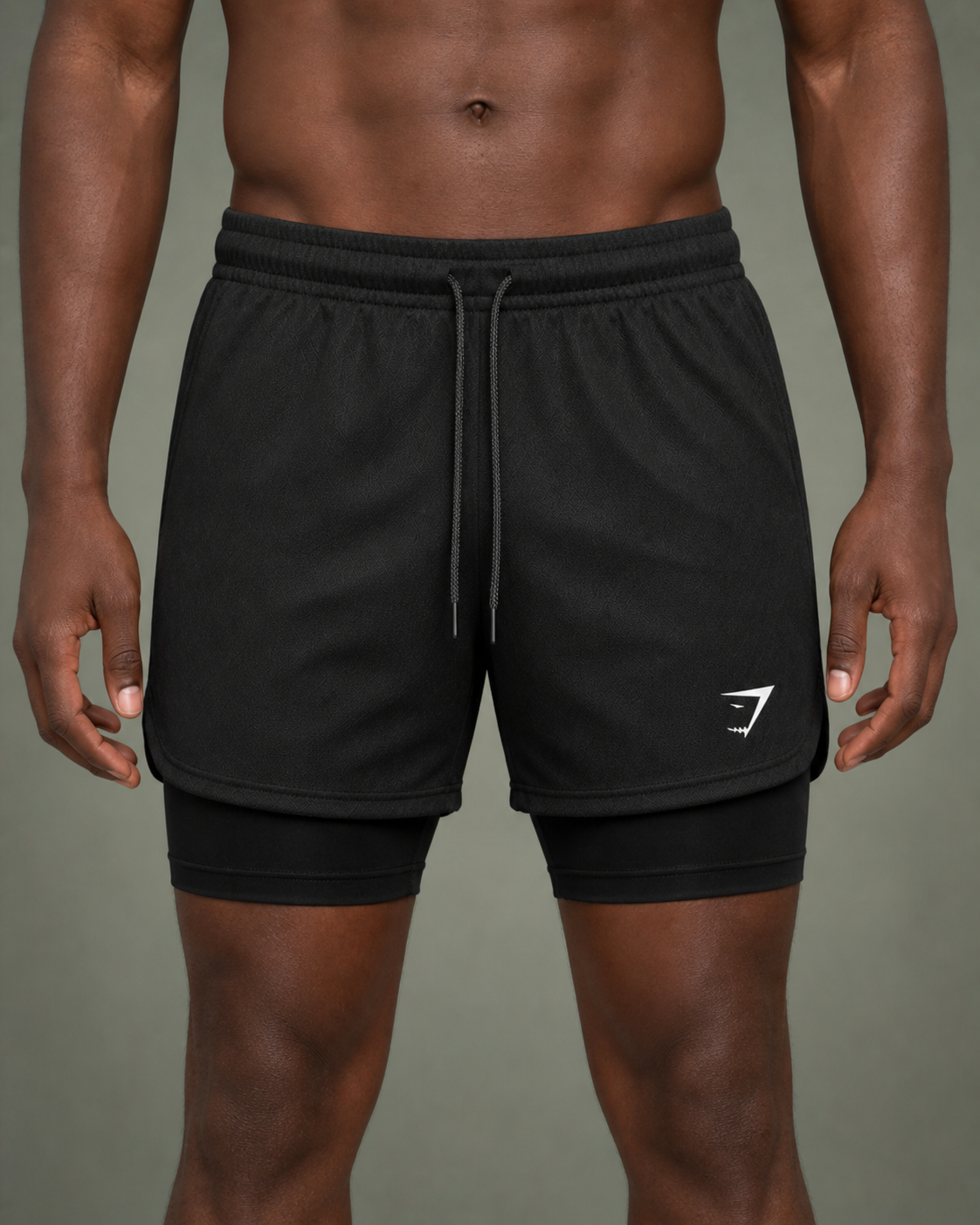 Sport Short GymShark