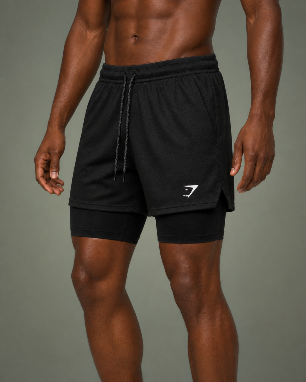 Sport Short GymShark