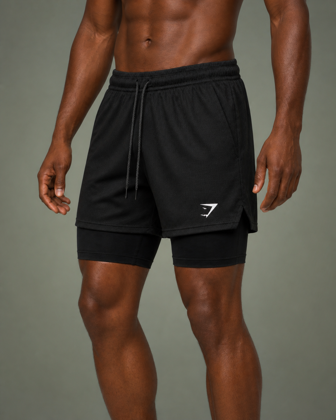 Sport Short GymShark