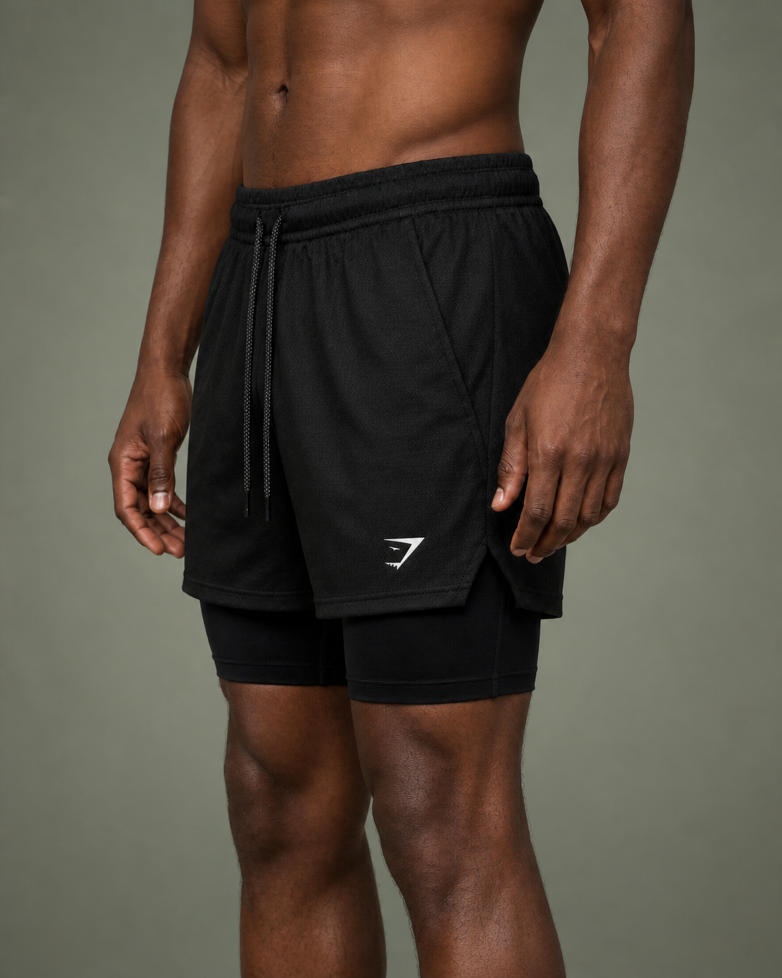 Sport Short GymShark