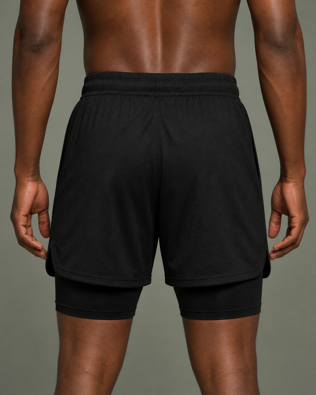 Sport Short GymShark