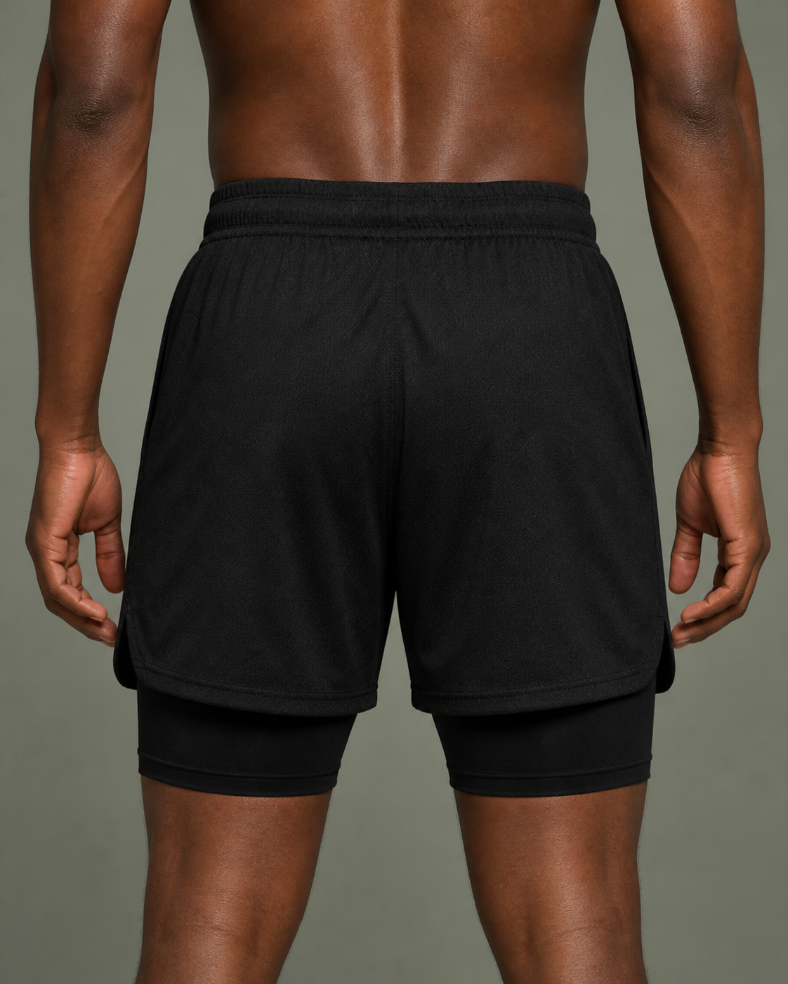 Sport Short Underarmour