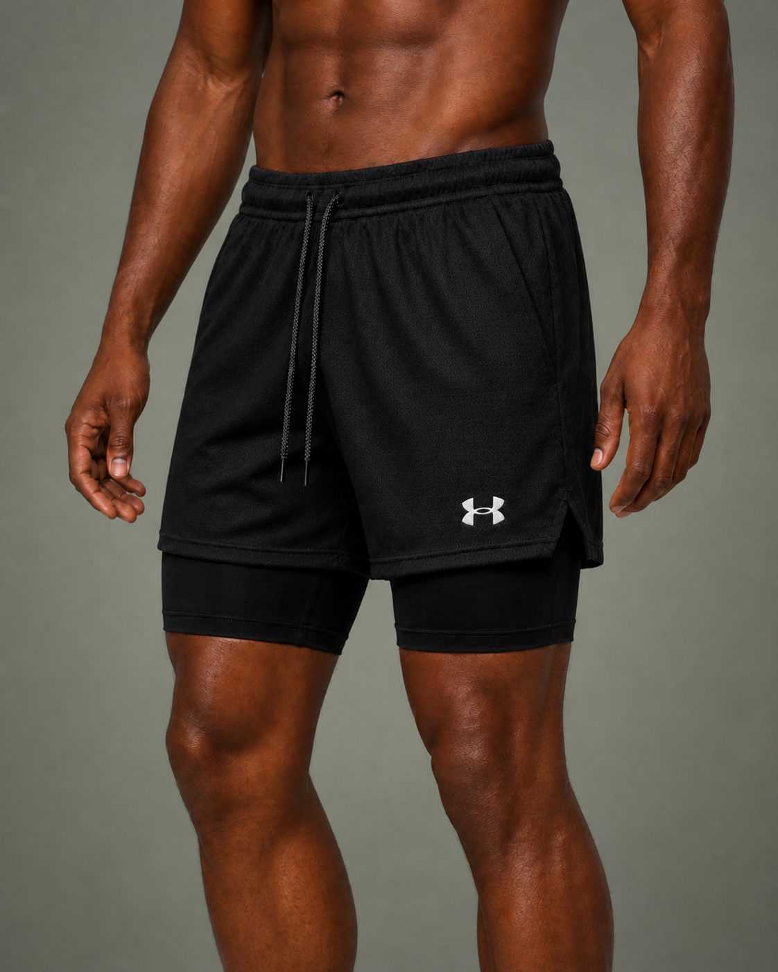 Sport Short Underarmour