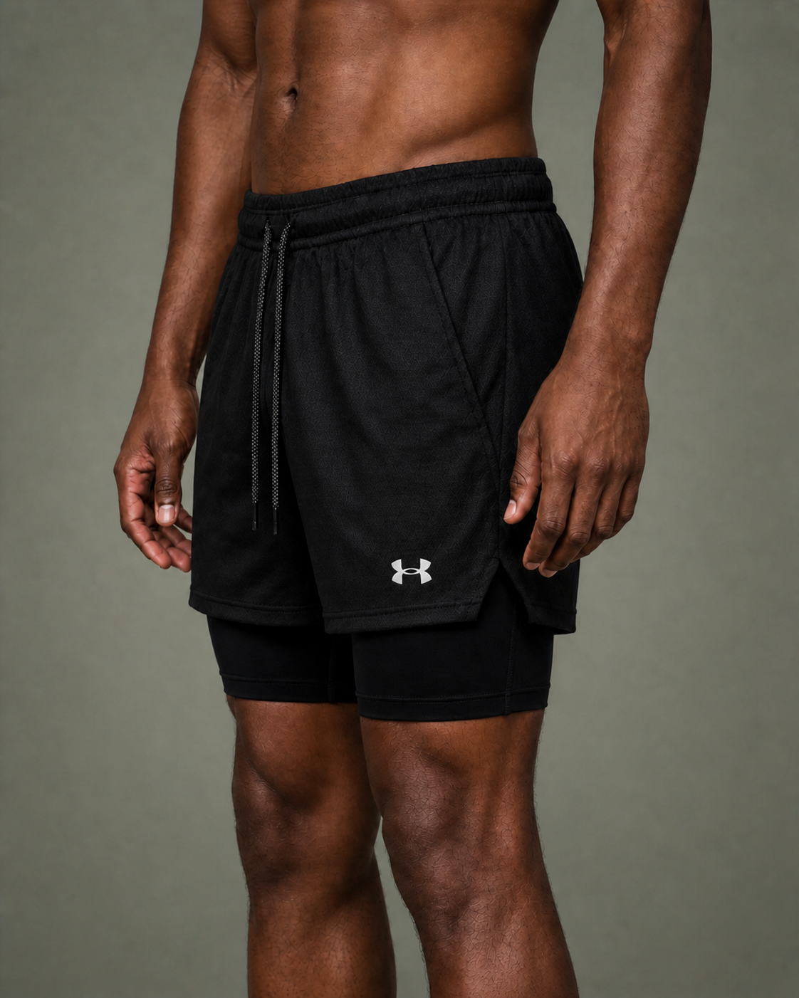 Sport Short Underarmour