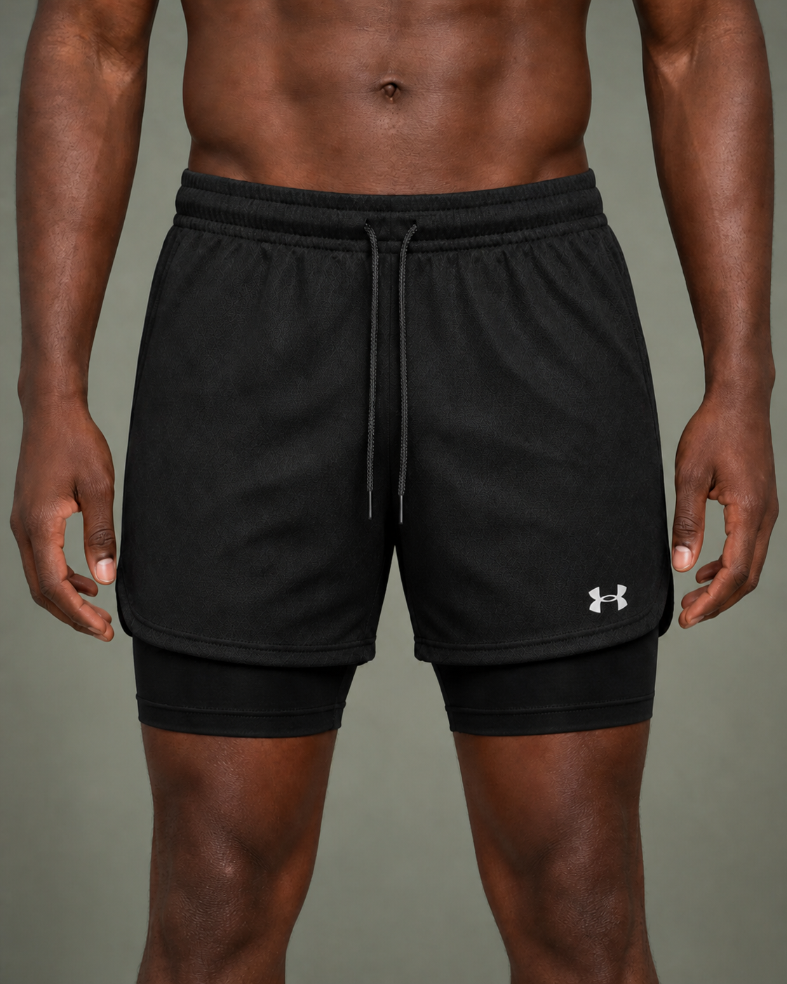 Sport Short Underarmour
