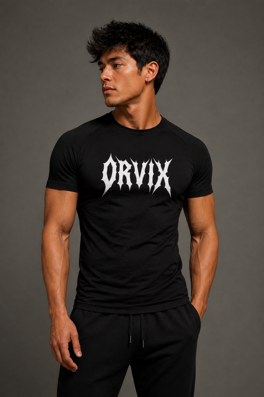 Compression T-shirt Orvix