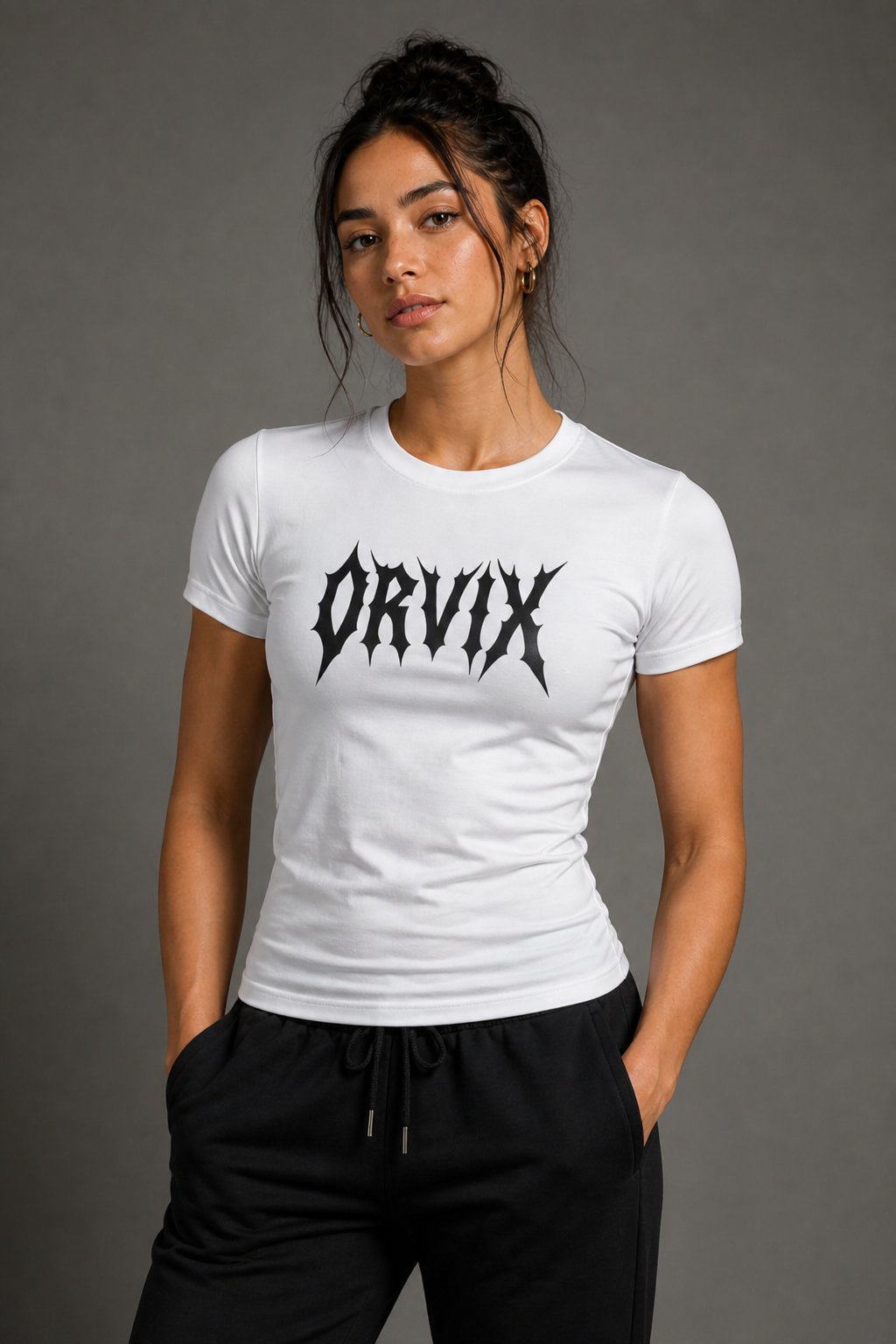 Compression T-shirt Orvix
