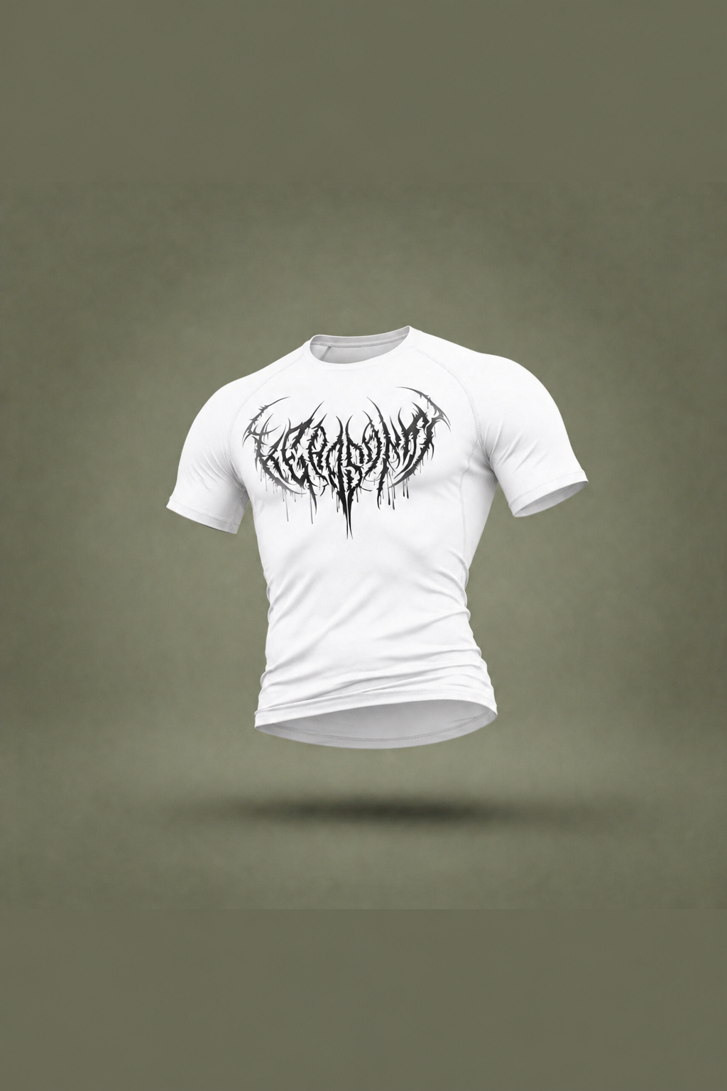 Compression T-shirt Chebka