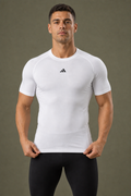 Compression T-shirt Adidas