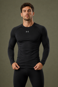 Compression Shirt Underarmour
