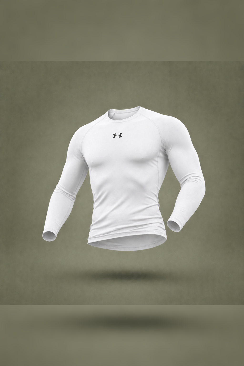 Compression Shirt Underarmour
