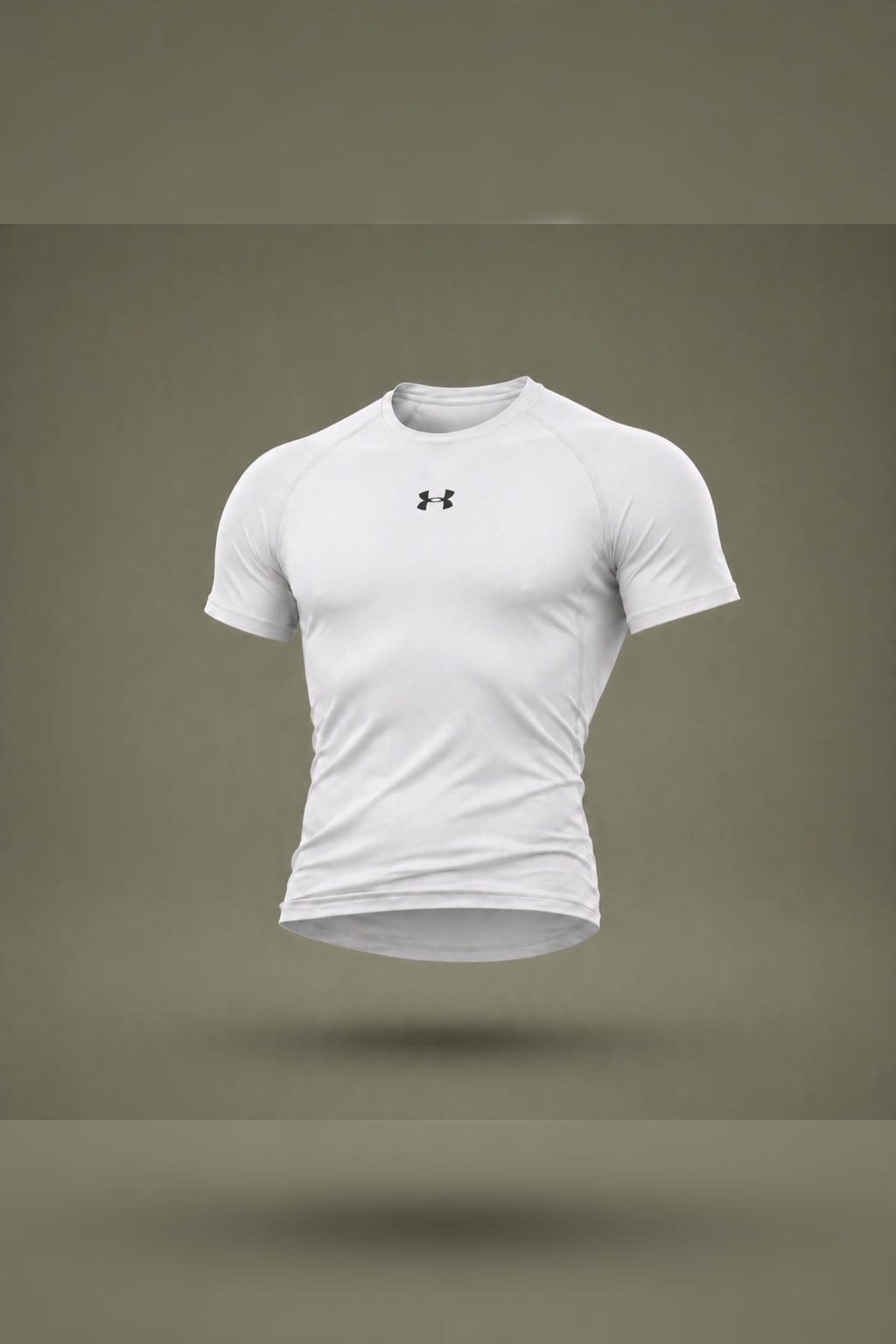 Compression T-shirt Underarmour
