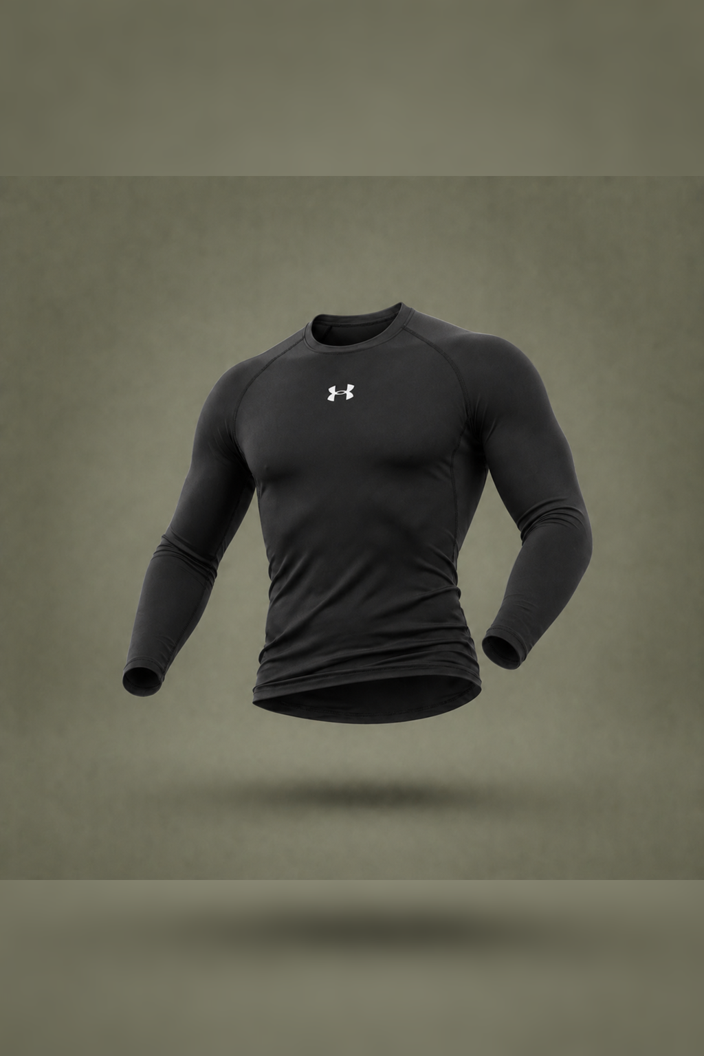 Compression Shirt Underarmour