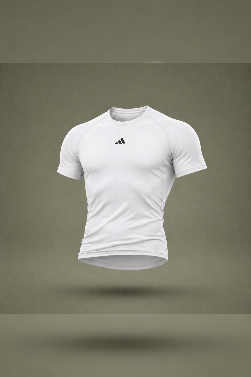 Compression T-shirt Adidas