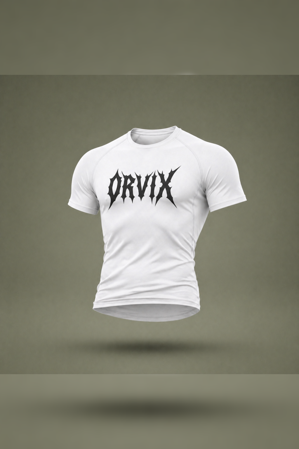 Compression T-shirt Orvix