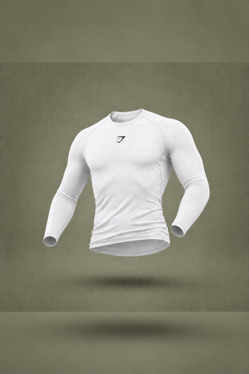 Compression shirt Gymshark