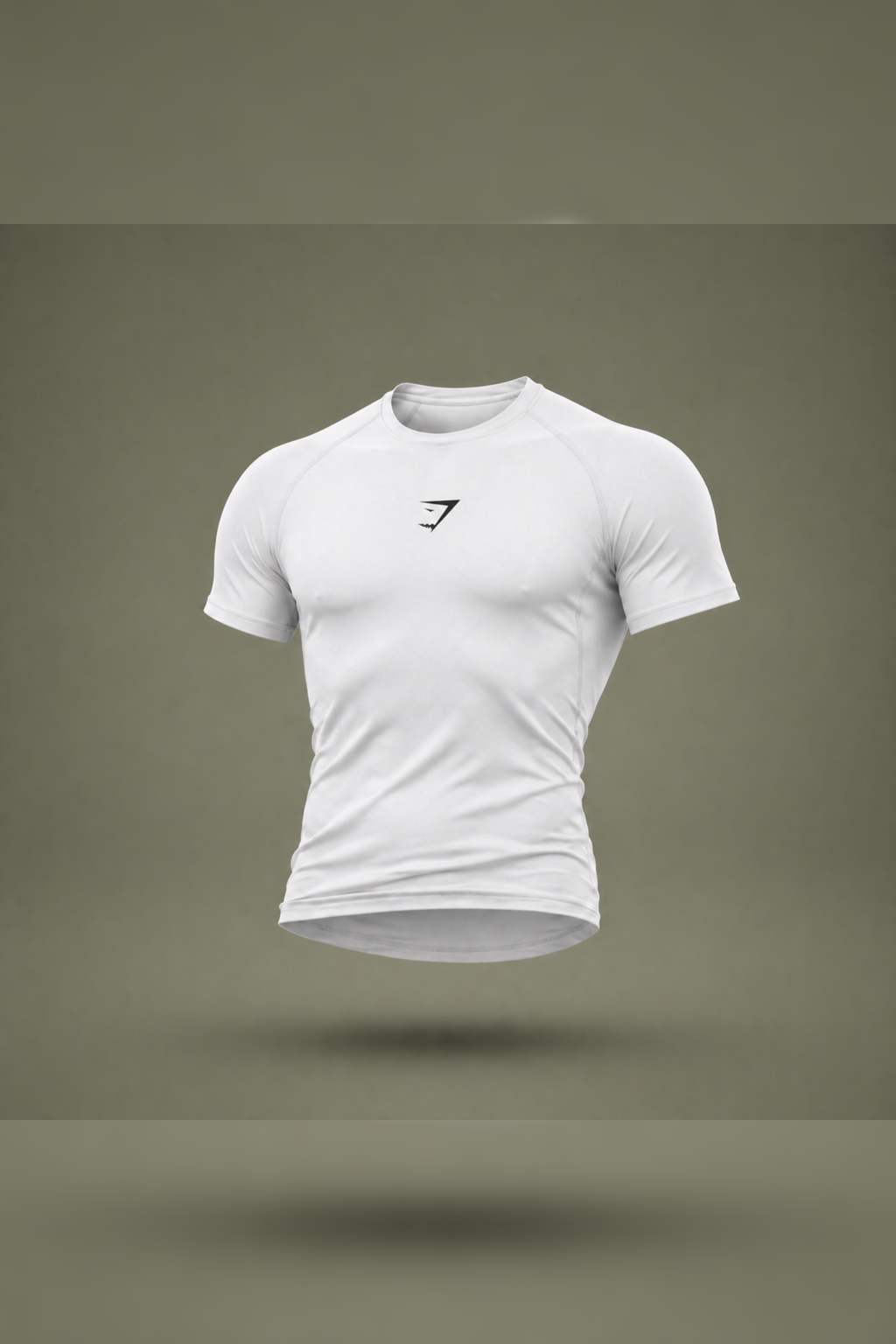 Compression T-Shirt Gymshark
