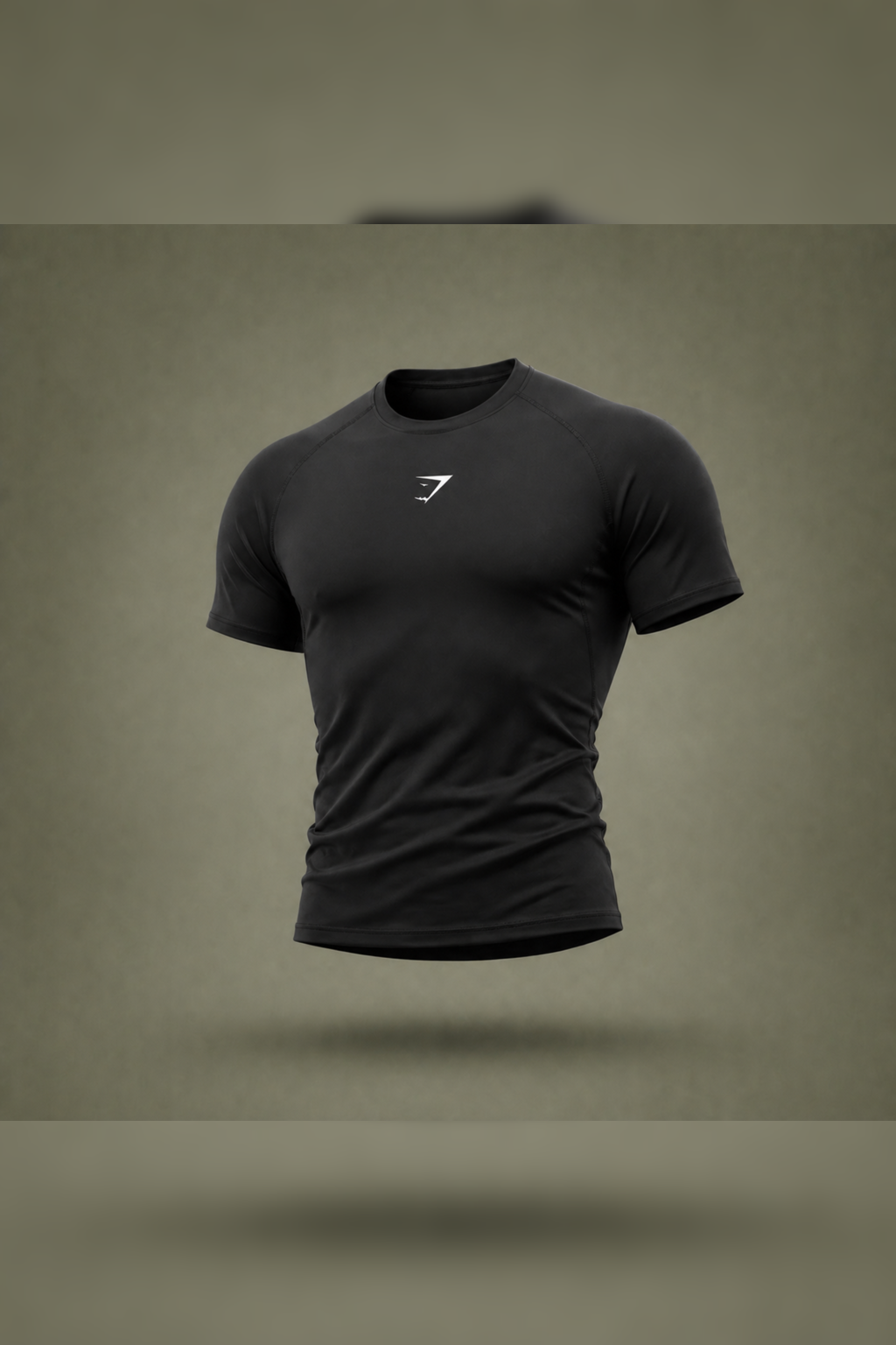 Compression T-Shirt Gymshark