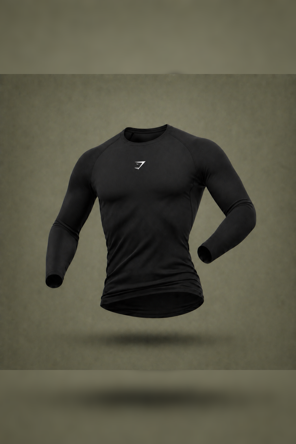 Compression shirt Gymshark