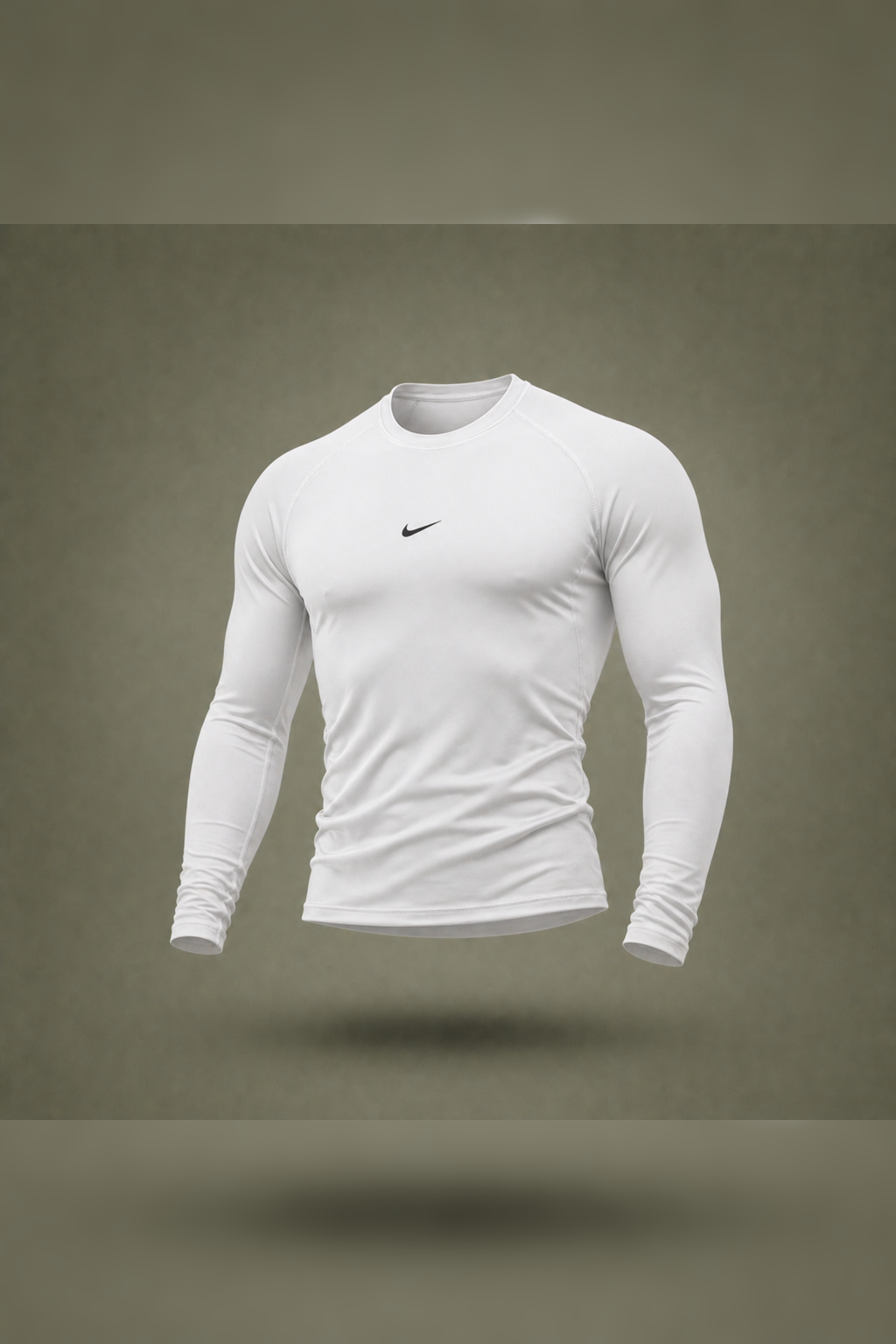 Compression Shirt Nike