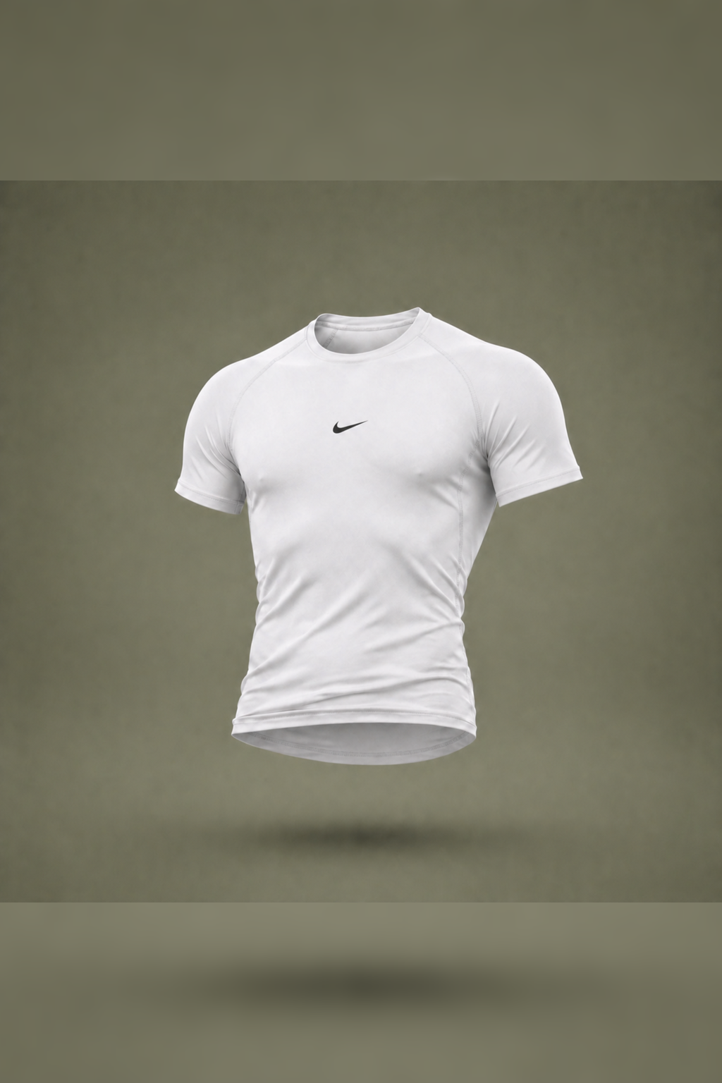 Compression T-shirt Nike