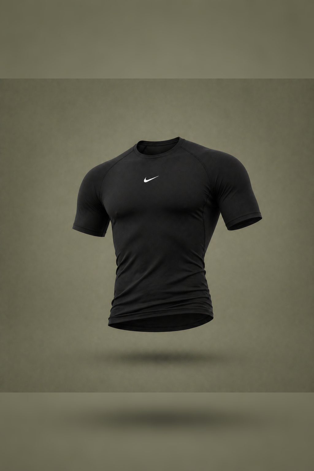 Compression T-shirt Nike