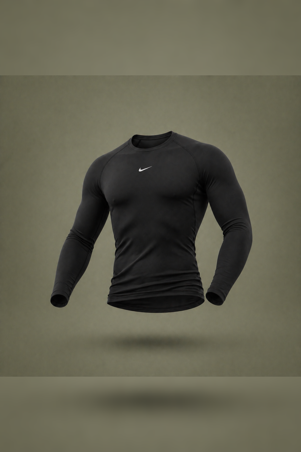 Compression Shirt Nike
