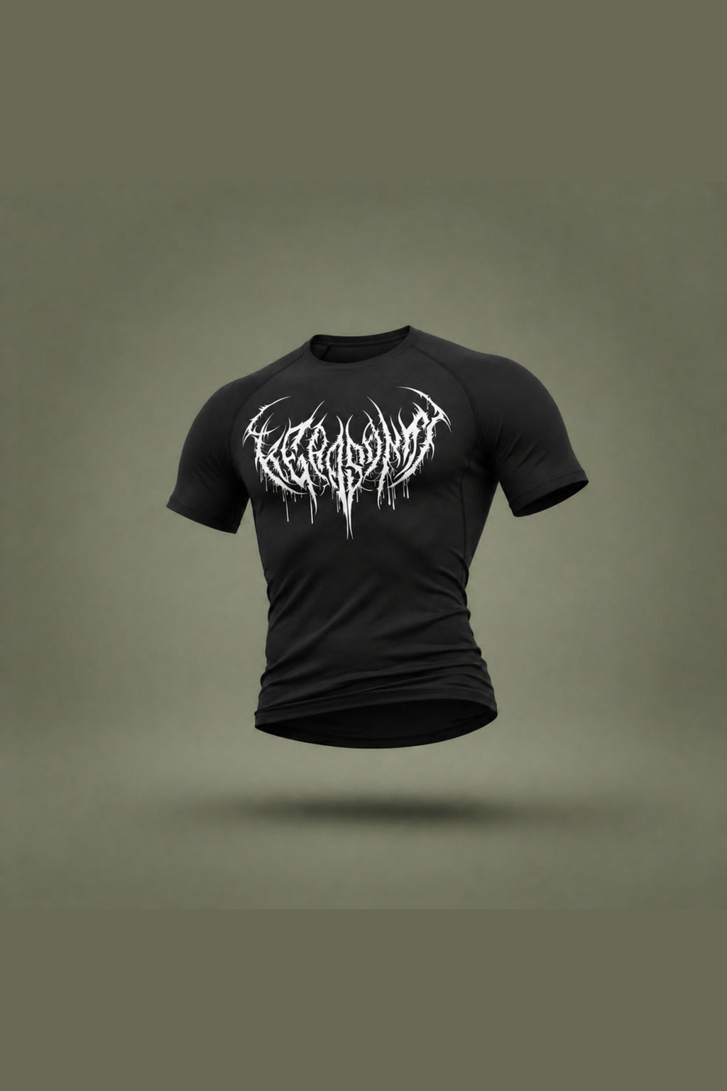 Compression T-shirt Chebka